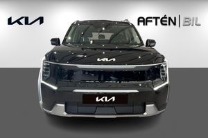 Kia EV9 bild 3