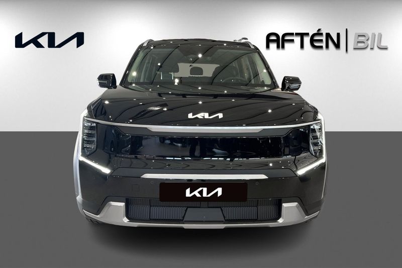 Kia EV9 bild 3