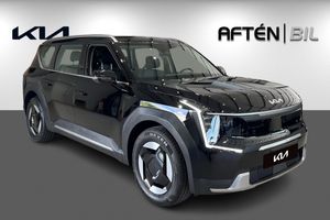 Kia EV9 bild 4