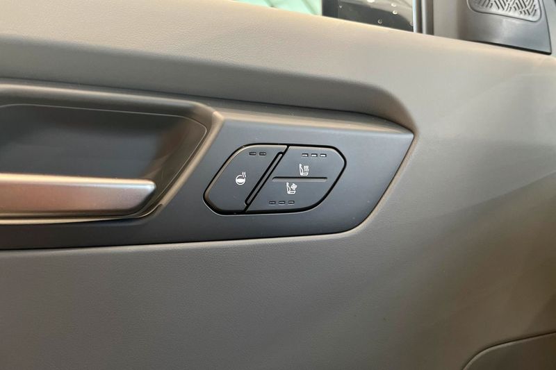 Kia EV9 bild 20