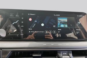 Kia EV9 bild 13