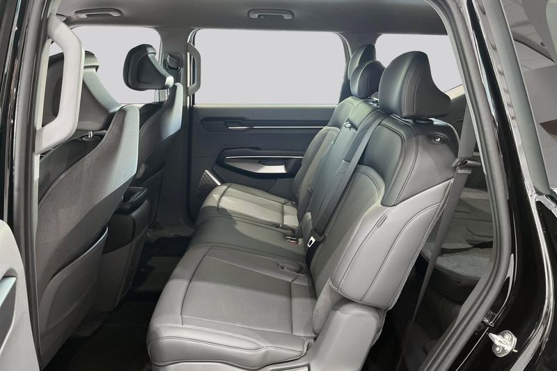 Kia EV9 bild 12