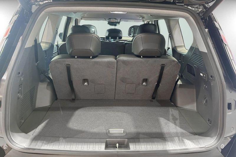 Kia EV9 bild 17