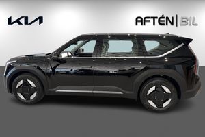 Kia EV9 bild 6