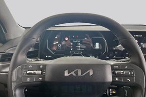 Kia EV9 bild 10