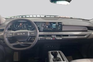 Kia EV9 bild 9