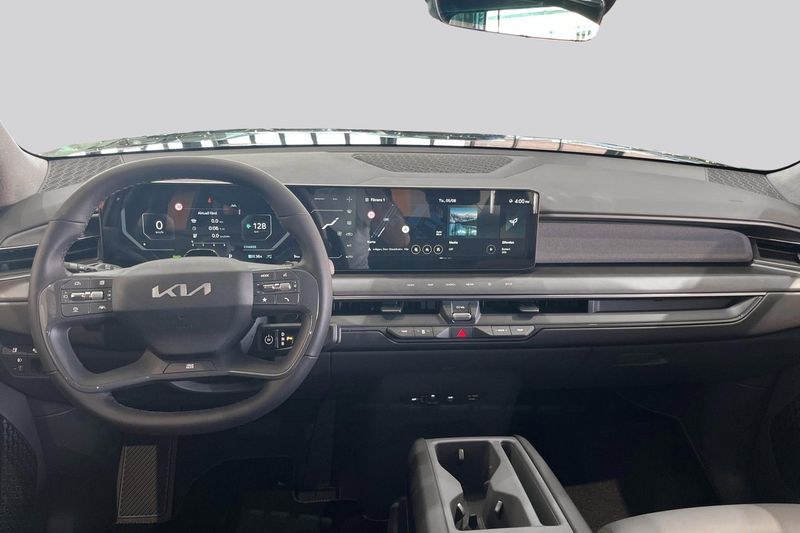Kia EV9 bild 9