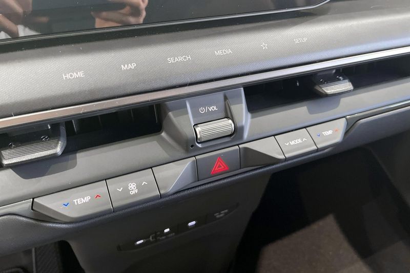 Kia EV9 bild 15