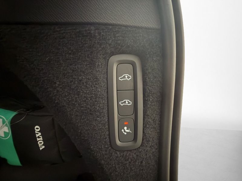 Volvo XC90 bild 21