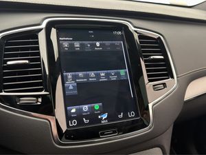 Volvo XC90 bild 28