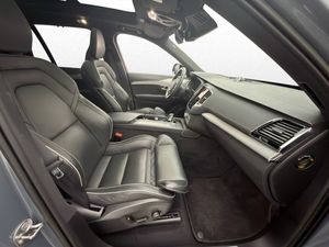 Volvo XC90 bild 10