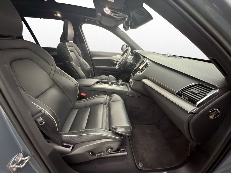 Volvo XC90 bild 10