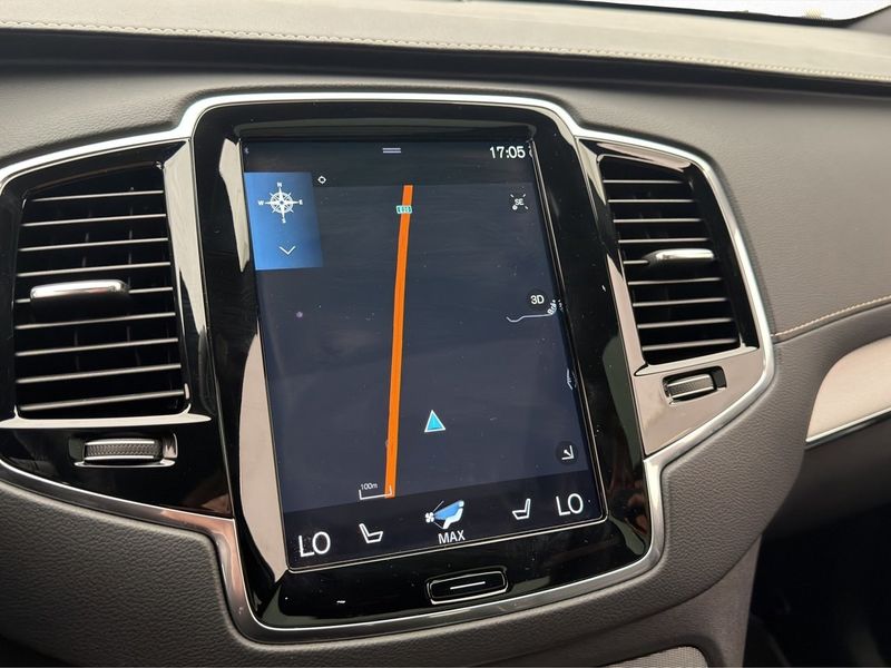 Volvo XC90 bild 15