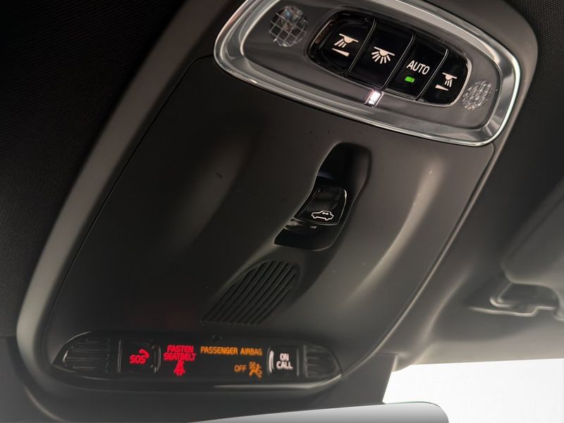Volvo XC90 bild 13