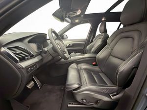 Volvo XC90 bild 12