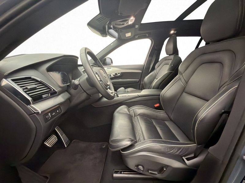 Volvo XC90 bild 12