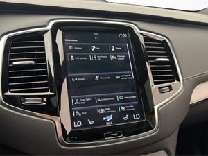 Volvo XC90 bild 29