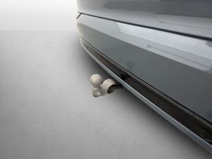 Volvo XC90 bild 8