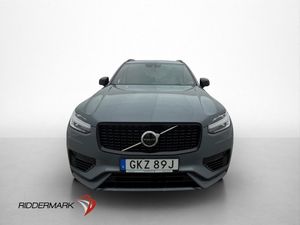 Volvo XC90 bild 2