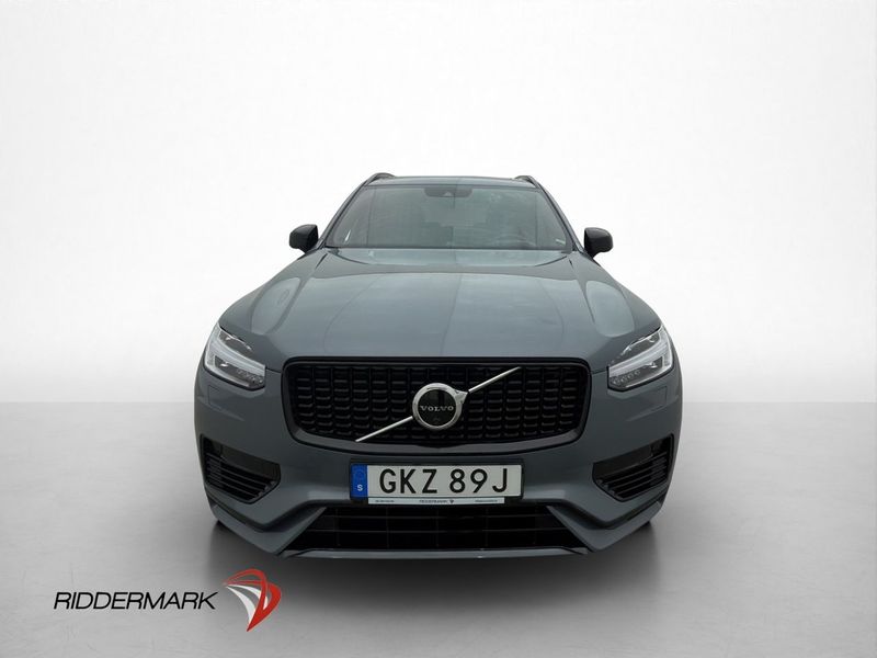 Volvo XC90 bild 2