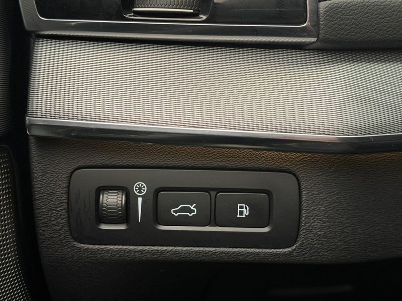Volvo XC90 bild 37