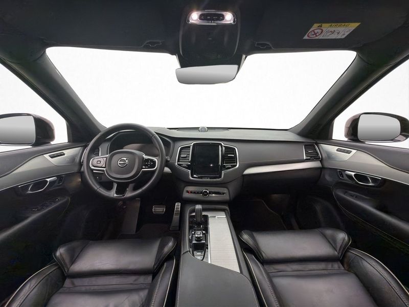 Volvo XC90 bild 24