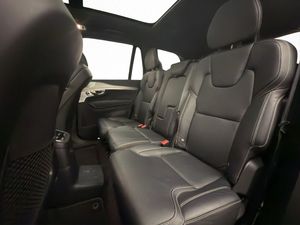 Volvo XC90 bild 22