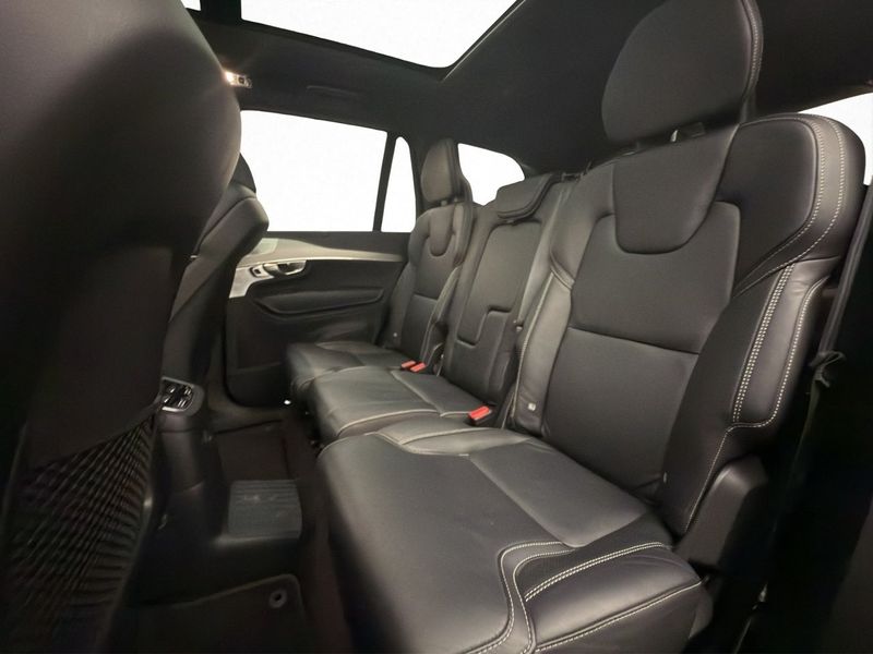 Volvo XC90 bild 22