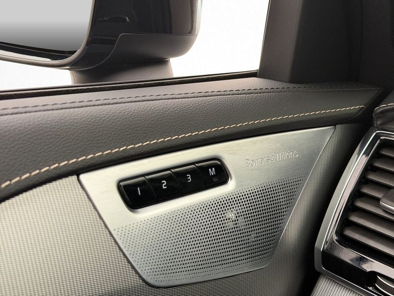 Volvo XC90 bild 19