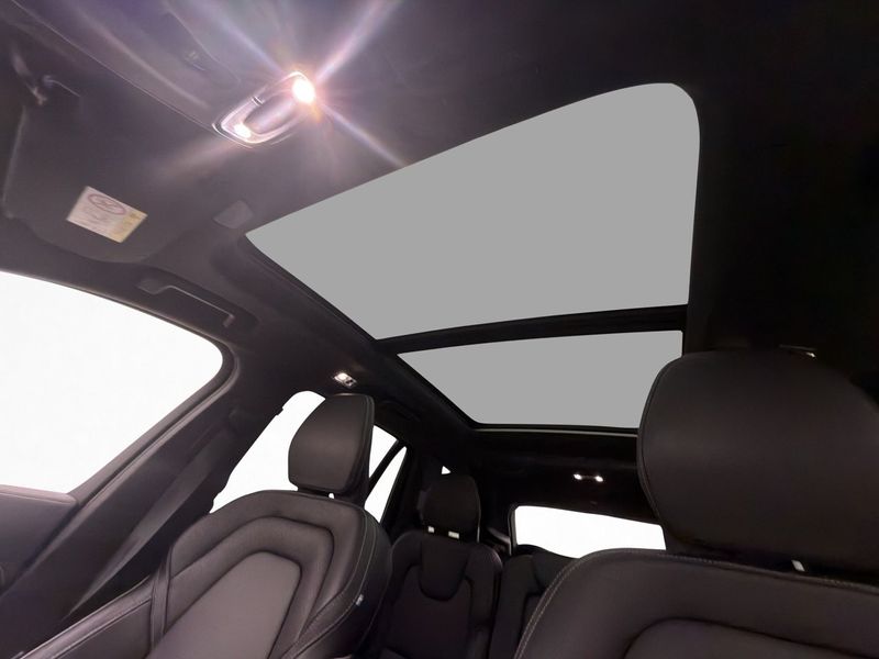Volvo XC90 bild 14