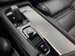 Volvo XC90 bild 35