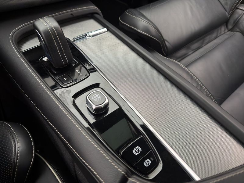 Volvo XC90 bild 35