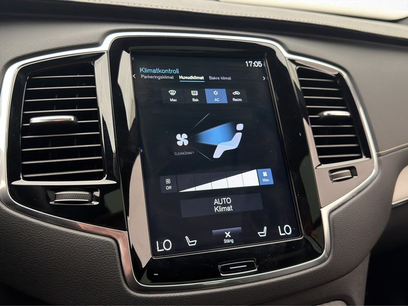 Volvo XC90 bild 31