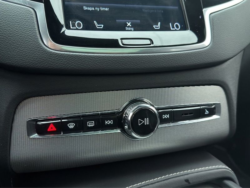 Volvo XC90 bild 34