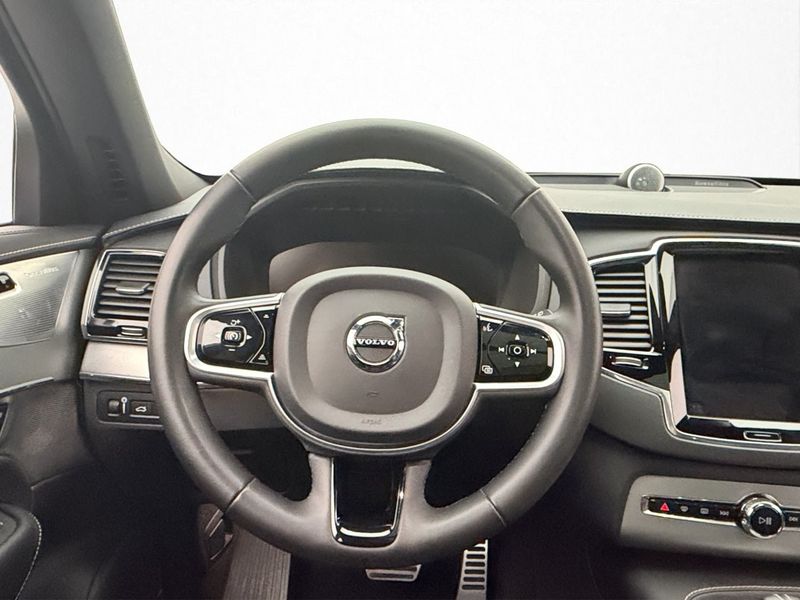Volvo XC90 bild 11