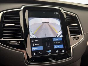 Volvo XC90 bild 32
