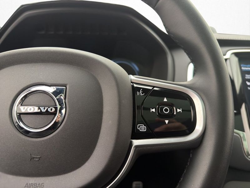 Volvo XC90 bild 27