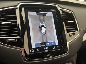 Volvo XC90 bild 17