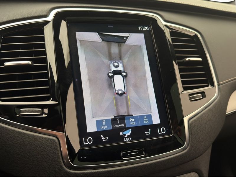 Volvo XC90 bild 17