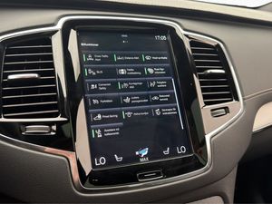 Volvo XC90 bild 30