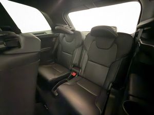 Volvo XC90 bild 23