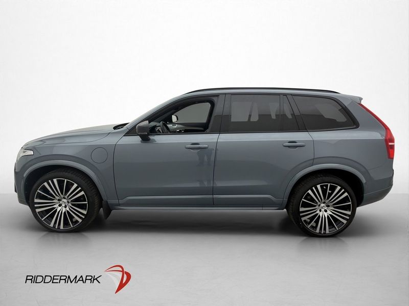 Volvo XC90 bild 4