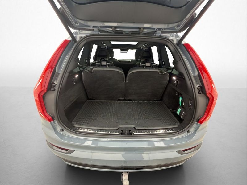 Volvo XC90 bild 9