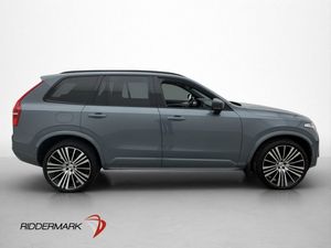 Volvo XC90 bild 6
