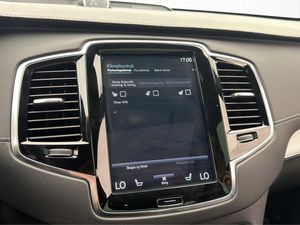 Volvo XC90 bild 16
