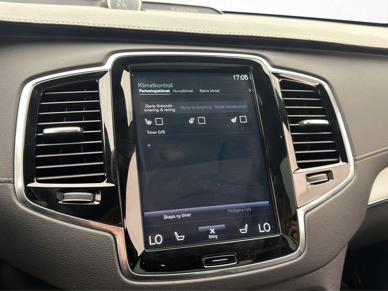 Volvo XC90 bild 16