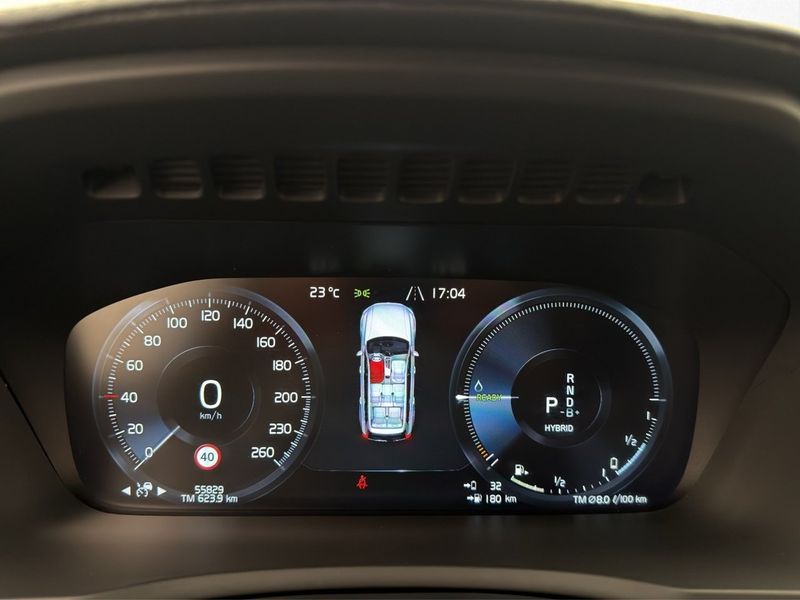 Volvo XC90 bild 26