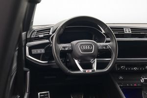 Audi Q3 bild 11