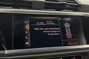 Audi Q3 bild 19