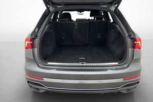Audi Q3 bild 8